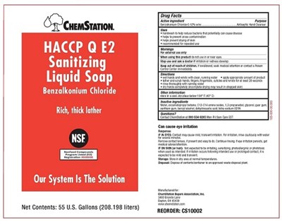 CS10002 HACCP E2 55 Gal.jpg CS10002 HACCP E2 55 Gal - CS10002 HACCP E2 55 Gal